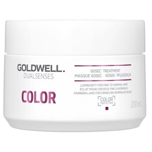 Goldwell Dualsenses Color Extra Rich Mask (60 SEC Treatment) 500 ml