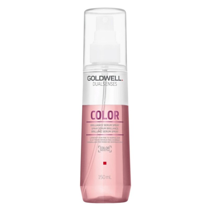 Goldwell Dualsenses Color (Brillance Serum Spray) 150 ml