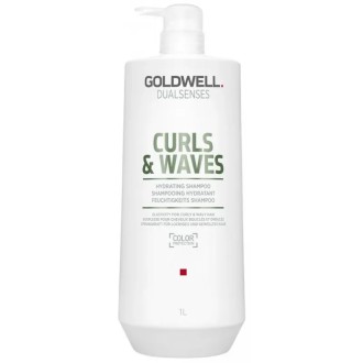 Goldwell Dualsenses Curly Twist Moisturizing Shampoo 250 ml