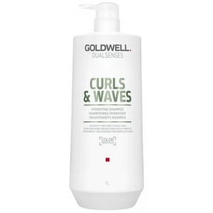 Goldwell Dualsenses Curly Twist Moisturizing Shampoo 250 ml