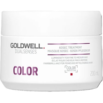 Goldwell Regenerating Mask for Normal to Fine Color (60 Sec Treatment) 200 ml