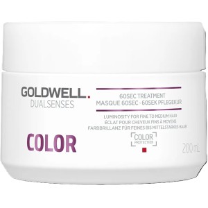 Goldwell Regenerating Mask for Normal to Fine Color (60 Sec Treatment) 200 ml
