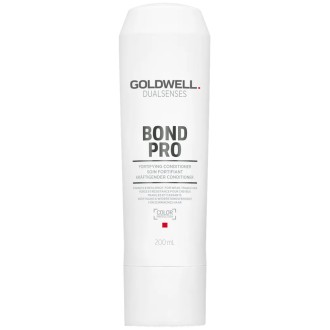 Goldwell Dualsenses Bond Pro Fortifyining Conditioner (weak and brittle hair) 200 ml
