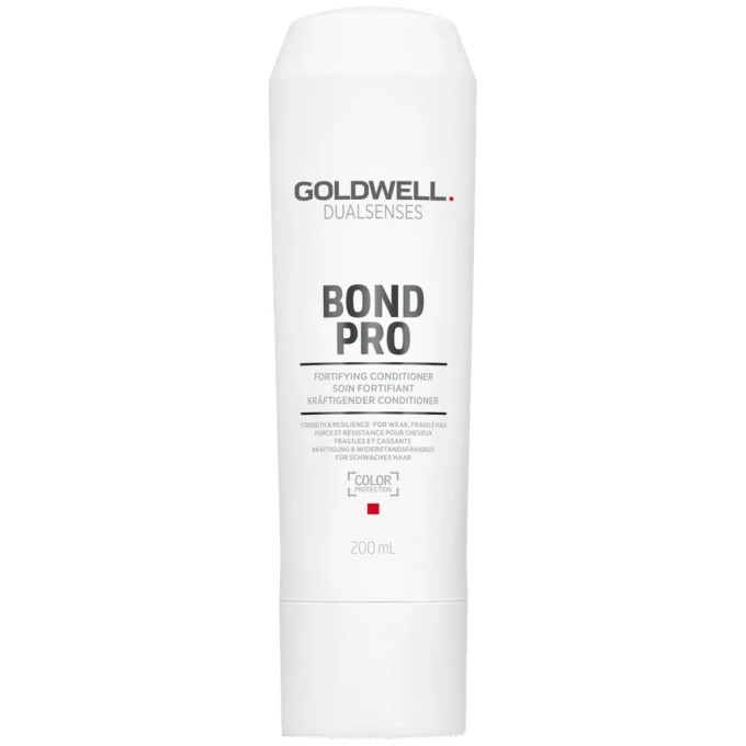 Goldwell Dualsenses Bond Pro Fortifyining Conditioner (weak and brittle hair) 200 ml