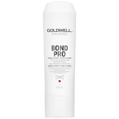 Goldwell Dualsenses Bond Pro Fortifyining Conditioner (weak and brittle hair) 200 ml