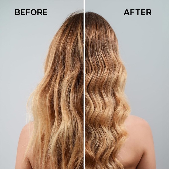 Alfaparf Milano Semi Di Lino Reparative Mask - Regenerating hair mask for damaged hair 500 ml