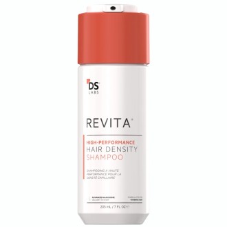 DS Laboratories Revita High-Performance Hair Stimulating Shampoo - šampūnas nuo plaukų slinkimo
