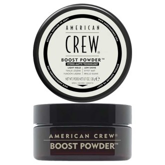 American Crew (Boost Powder) 10 g 20.0g