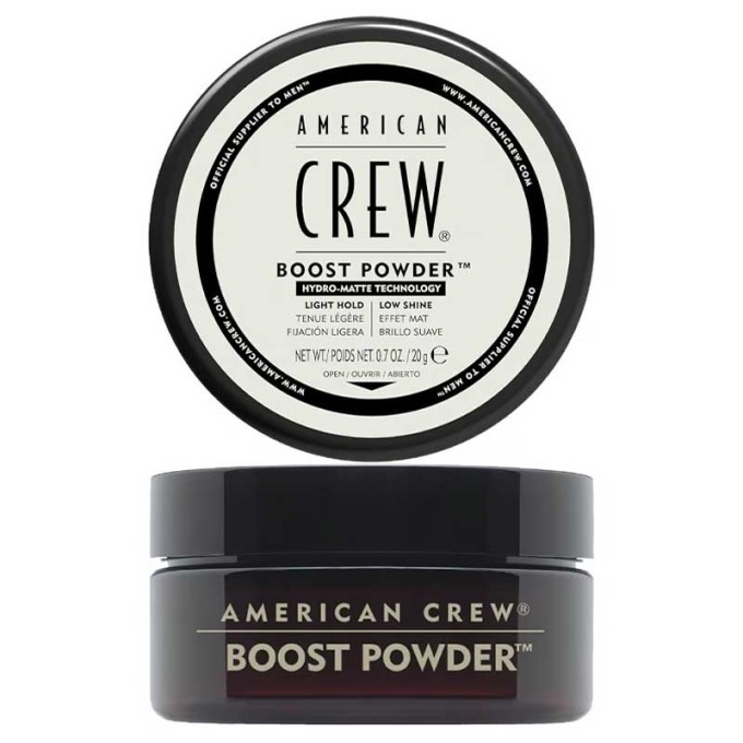American Crew (Boost Powder) 10 g 20.0g