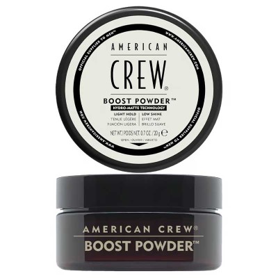 American Crew (Boost Powder) 10 g 20.0g