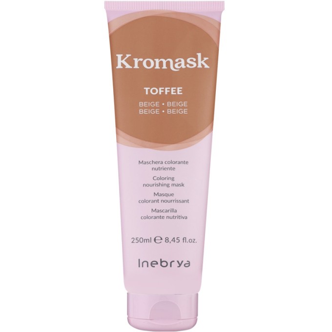 Inebrya Inebrya Kromask pigment hair mask 250 ml