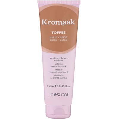Inebrya Inebrya Kromask pigment hair mask 250 ml