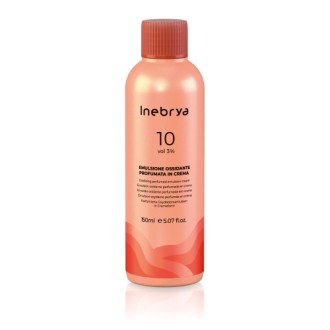 Inebrya OXYCREAM 40 VOL 12% - Multi-action cream oxidant 150 ml