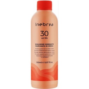 Inebrya OXYCREAM 40 VOL 12% - Multi-action cream oxidant 150 ml
