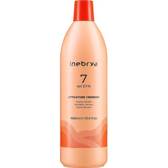 Inebrya OXYCREAM 40 VOL 12% - Multi-action cream oxidant 150 ml
