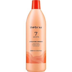Inebrya OXYCREAM 40 VOL 12% - Multi-action cream oxidant 150 ml