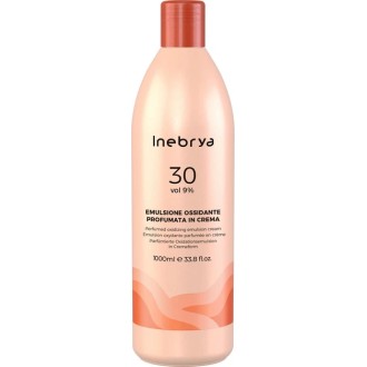 Inebrya OXYCREAM 40 VOL 12% - Multi-action cream oxidant 150 ml