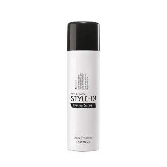 Inebrya Ice Cream Style-In Thermo Spray - Hair spray with heat protection 250 ml