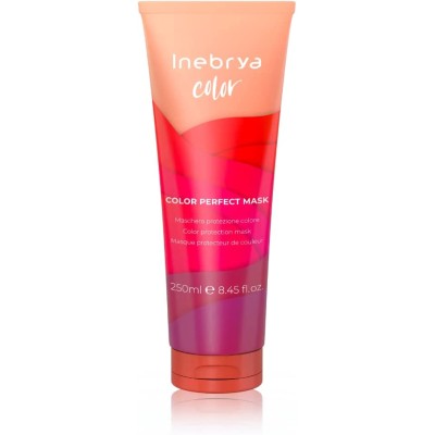 Inebrya Color Perfect Mask 250 ml