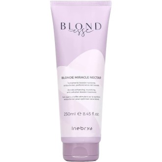 Inebrya BLONDesse Blonde Miracle Nectar - Care for blonde hair 250 ml