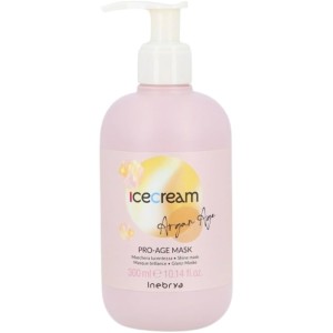 Inebrya Ice Cream Argan Age Pro-Age Mask 300 ml