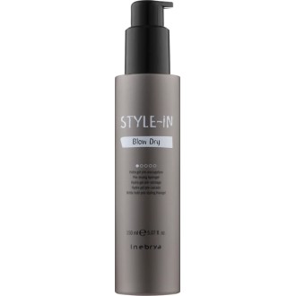 Inebrya STYLE-IN Blow Dry Cream 150 ml