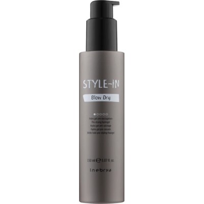 Inebrya STYLE-IN Blow Dry Cream 150 ml