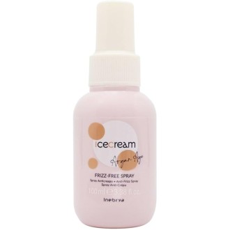 Inebrya Ice Cream Argan Age Frizz-Free Spray