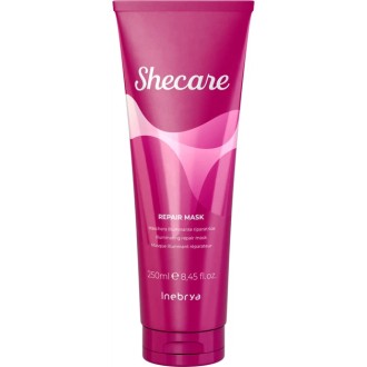 Inebrya SHECARE Repair Mask 250 ml