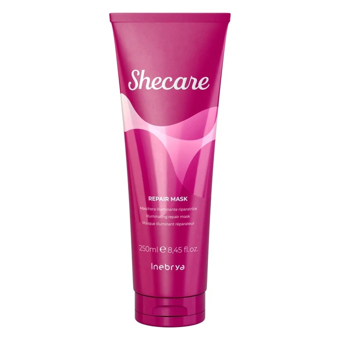Inebrya SHECARE Repair Mask 250 ml