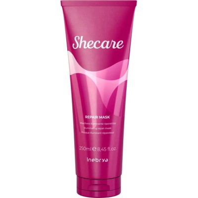 Inebrya SHECARE Repair Mask 250 ml