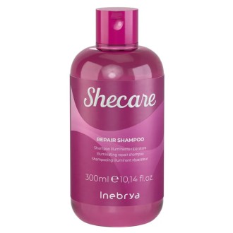 Inebrya SHECARE Repair Shampoo 300 ml