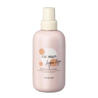 Inebrya Inebrya Kromask pigment hair mask - dažomoji kaukė plaukams, 250 ml - Blueberry