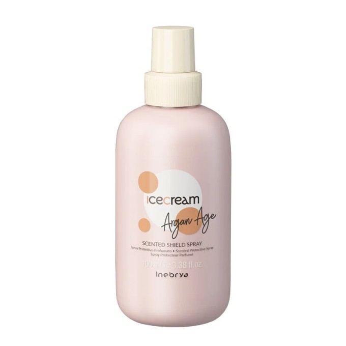 Inebrya Inebrya Kromask pigment hair mask - dažomoji kaukė plaukams, 250 ml - Blueberry
