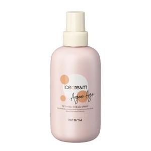 Inebrya Inebrya Kromask pigment hair mask - dažomoji kaukė plaukams, 250 ml - Blueberry