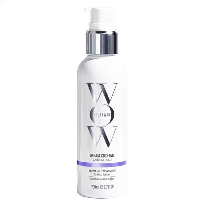 Color Wow Carb Cocktail Bionic Tonic 200 ml