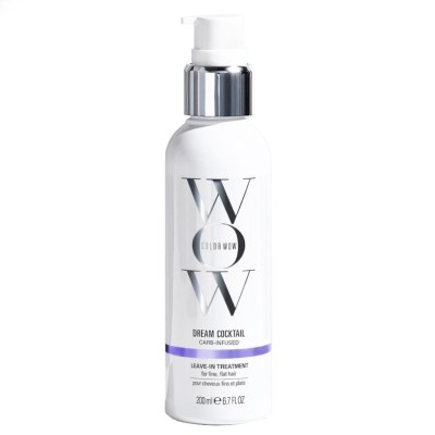 Color Wow Carb Cocktail Bionic Tonic 200 ml