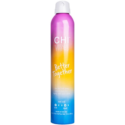 Farouk Systems CHI Vibes Wake+Fake Soothing Dry Shampoo - Suchý šampon