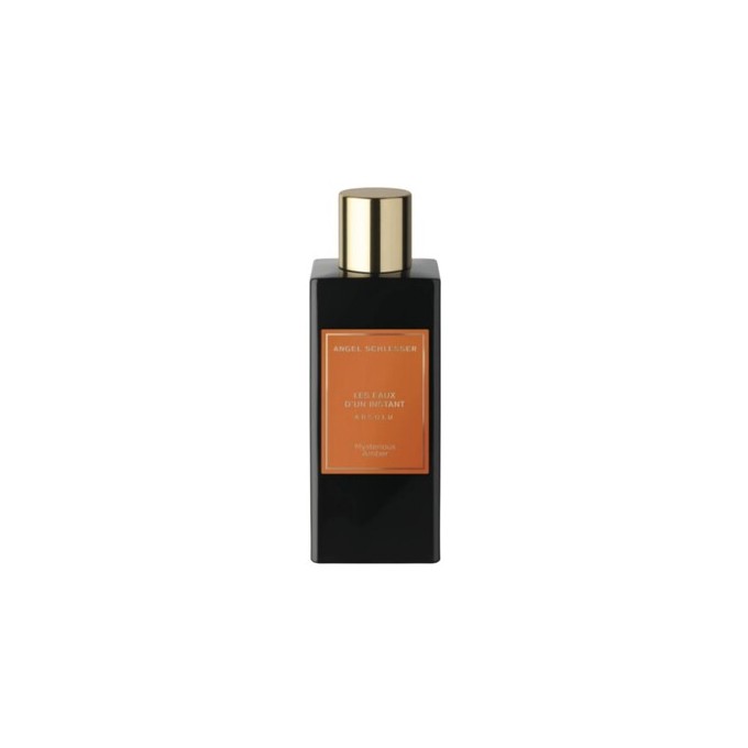 Angel Schlesser Les Eaux D´Un Instant Absolu Mysterious Amber EDP 100ml