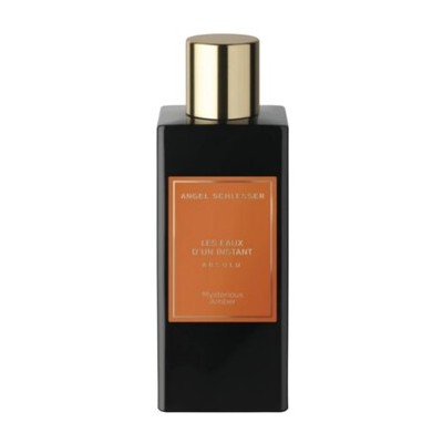 Angel Schlesser Les Eaux D´Un Instant Absolu Mysterious Amber EDP 100ml