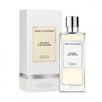 Angel Schlesser Les Eaux D´Un Instant Blooming Grapefruit EDT 100ml