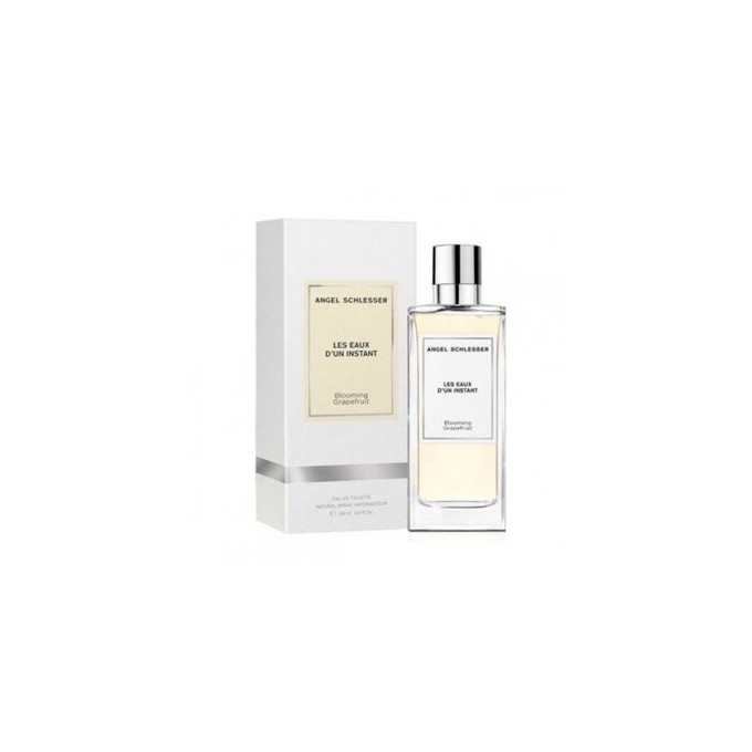 Angel Schlesser Les Eaux D´Un Instant Blooming Grapefruit EDT 100ml
