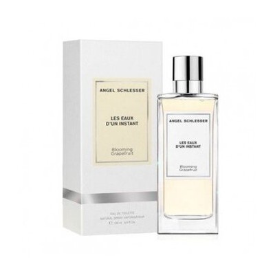 Angel Schlesser Les Eaux D´Un Instant Blooming Grapefruit EDT 100ml
