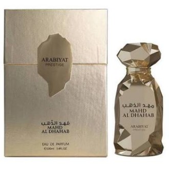 Arabiyat Mahd Al Dhahab EDP 100ml