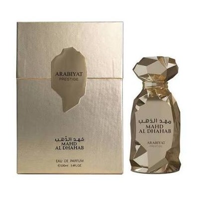 Arabiyat Mahd Al Dhahab EDP 100ml