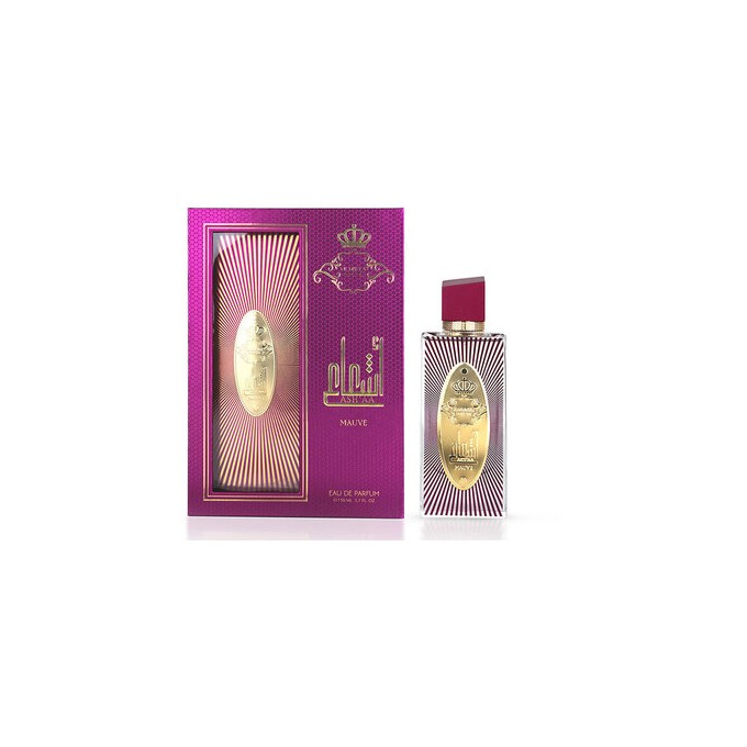Arabiyat Prestige Ash´aa Mauve EDP 110ml