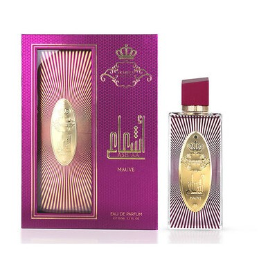 Arabiyat Prestige Ash´aa Mauve EDP 110ml