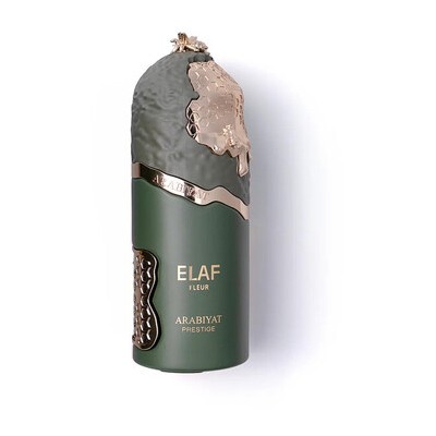 Arabiyat Prestige Elaf Fleur EDP 100ml