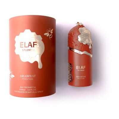 Arabiyat Prestige Elaf Splendid EDP 100ml