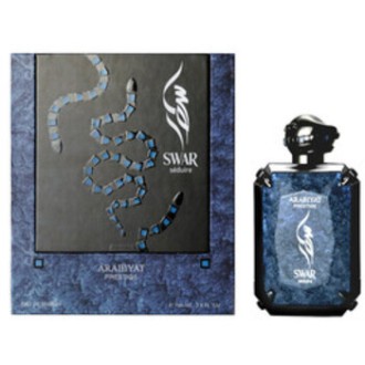 Arabiyat Prestige Swar Seduire EDP 100ml